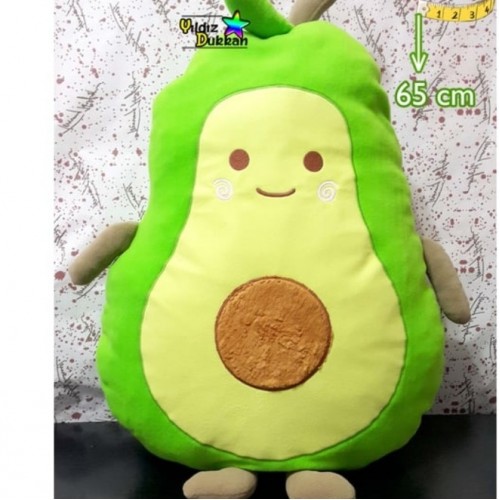 Avokado Yastık