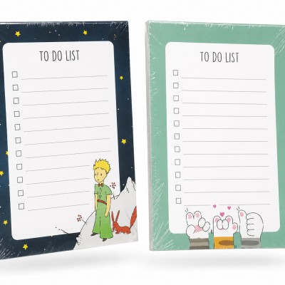Todo list günlük defter by boy  k250