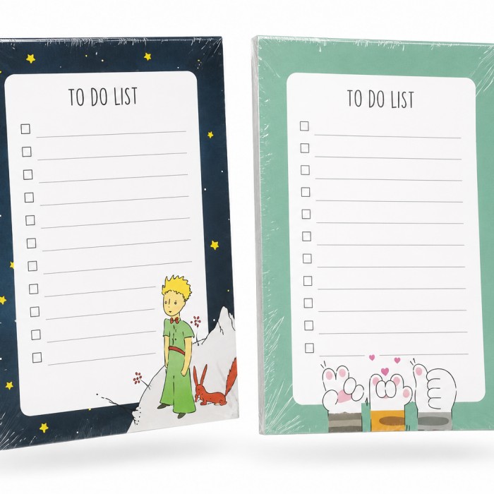Todo list günlük defter by boy k250