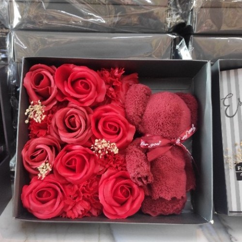 Rk-C9 Şans Getiren Set