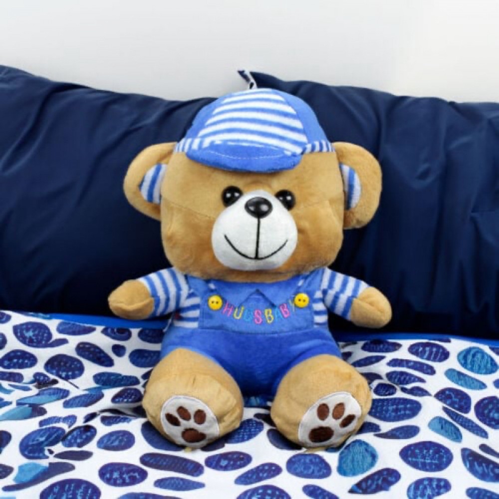 Mrt Hugs 38Cm 3 Renk