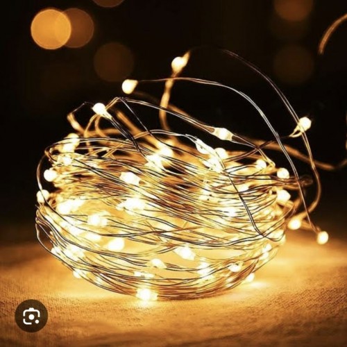 Sdr301 Peri Led Sarı 3mt K1000