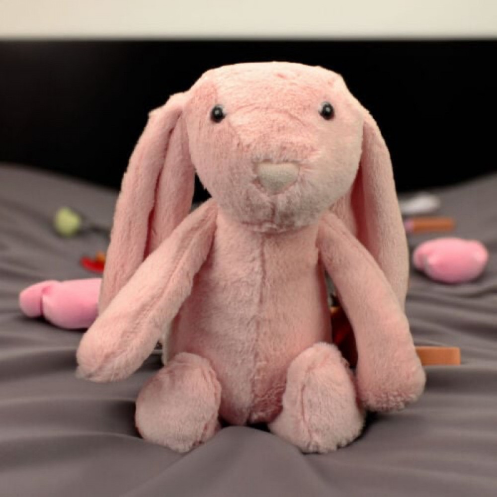 Mrt Tavşan Peluş 50Cm