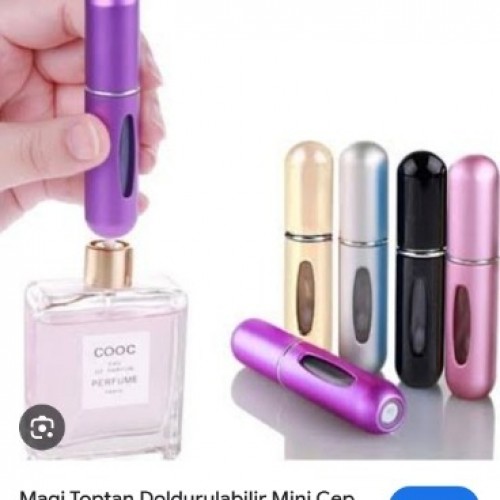 Parfüm Şişesi K1000