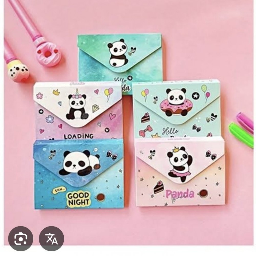 Yns cırt defter pk48