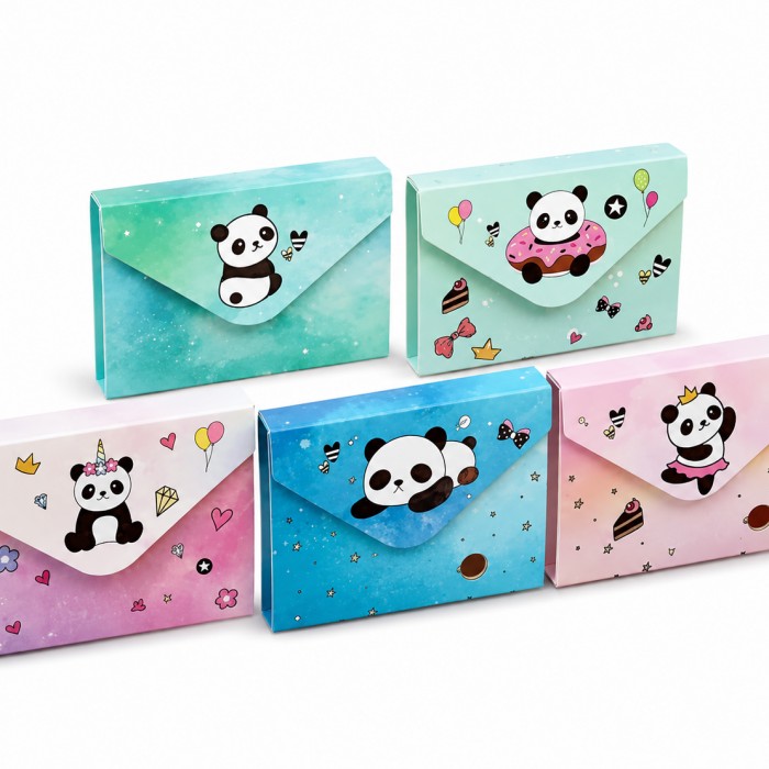 Yns Cırt Defter Pk48
