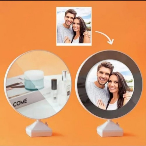 Sihirli Ayna Işıklı