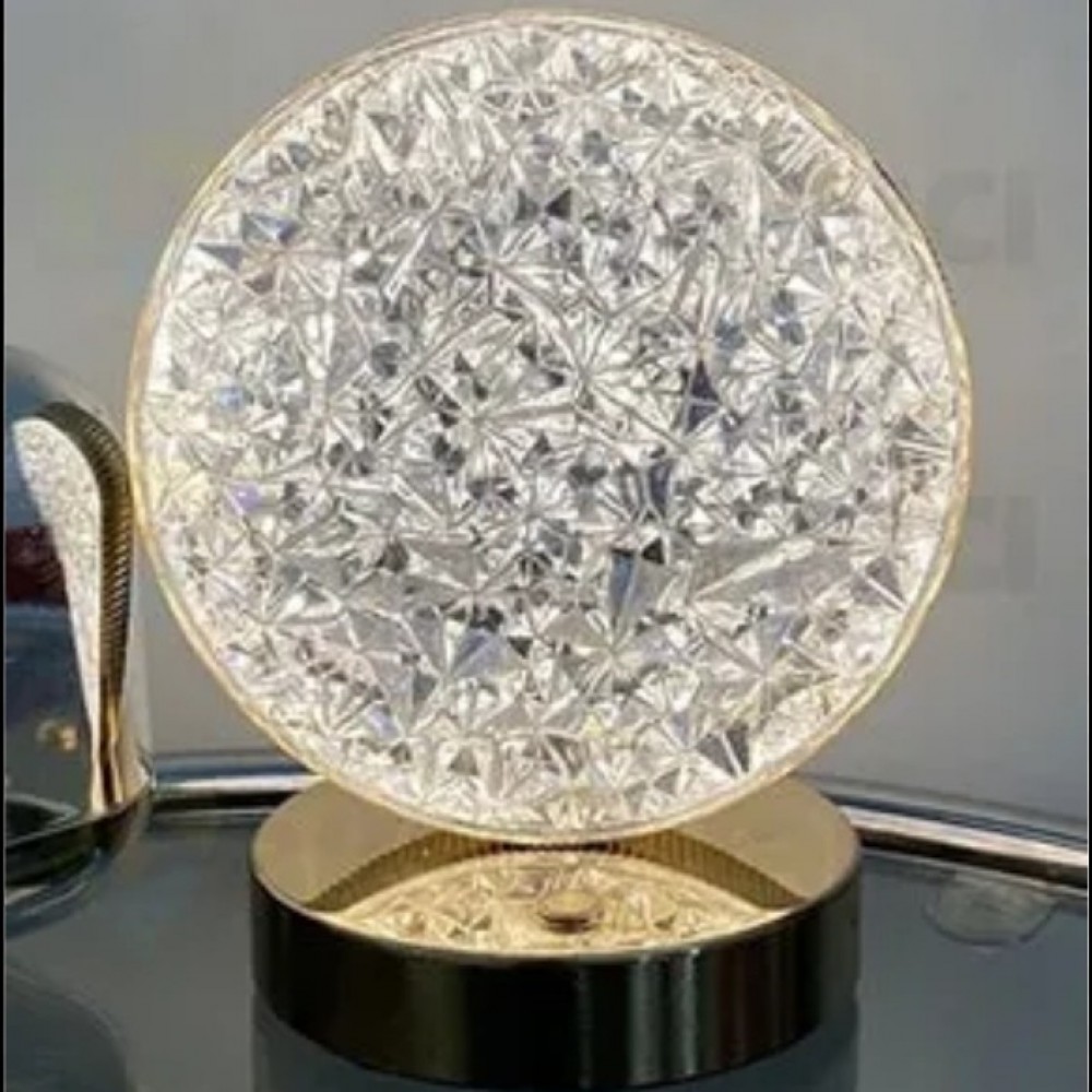 Fbs-611Şarjlı Masa Lambası