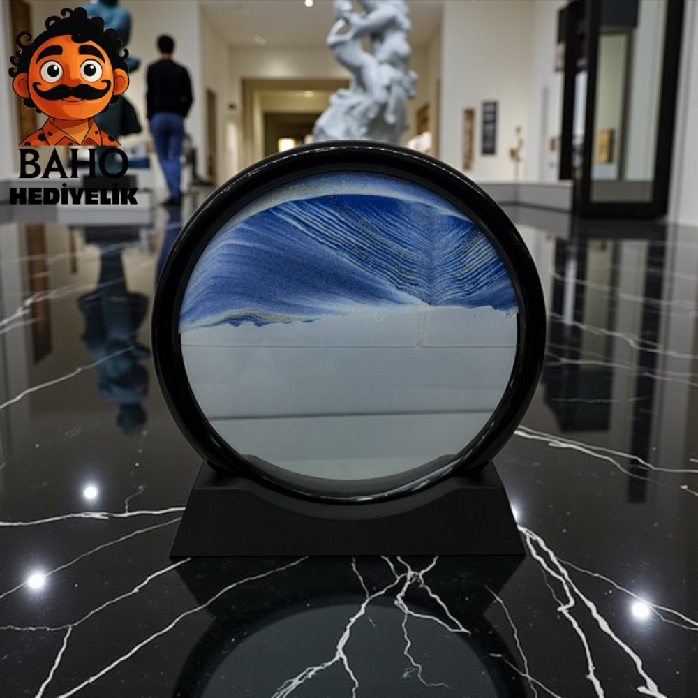 Aa10 Kum Saati Orta Boy