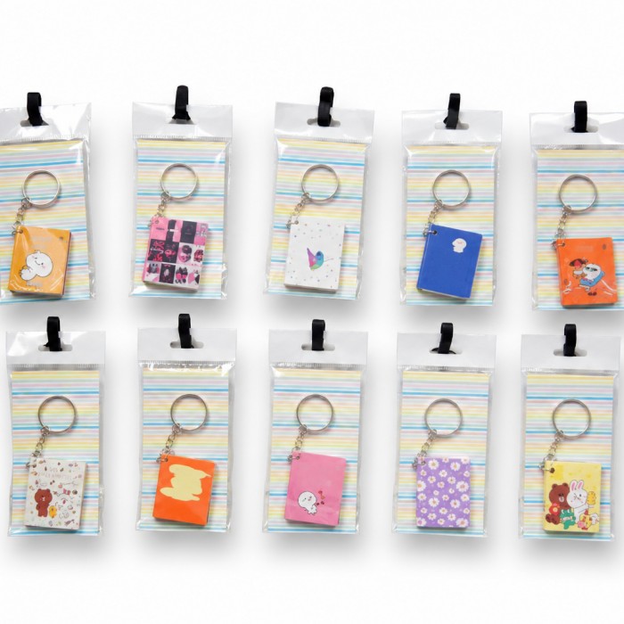 Mm Defter Anhatarlık K144