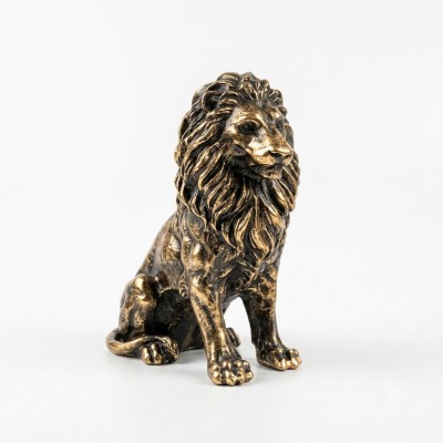 Mmt Aslan  Biblo Polyester Oturan Pk12