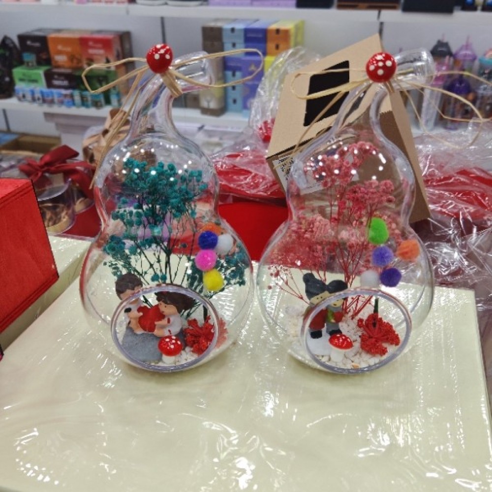 Ömr Mini Armut Teraryum