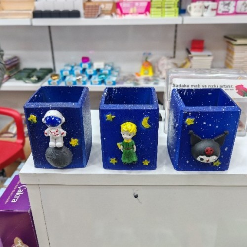 Mmt Kalemlik Paket Pk3