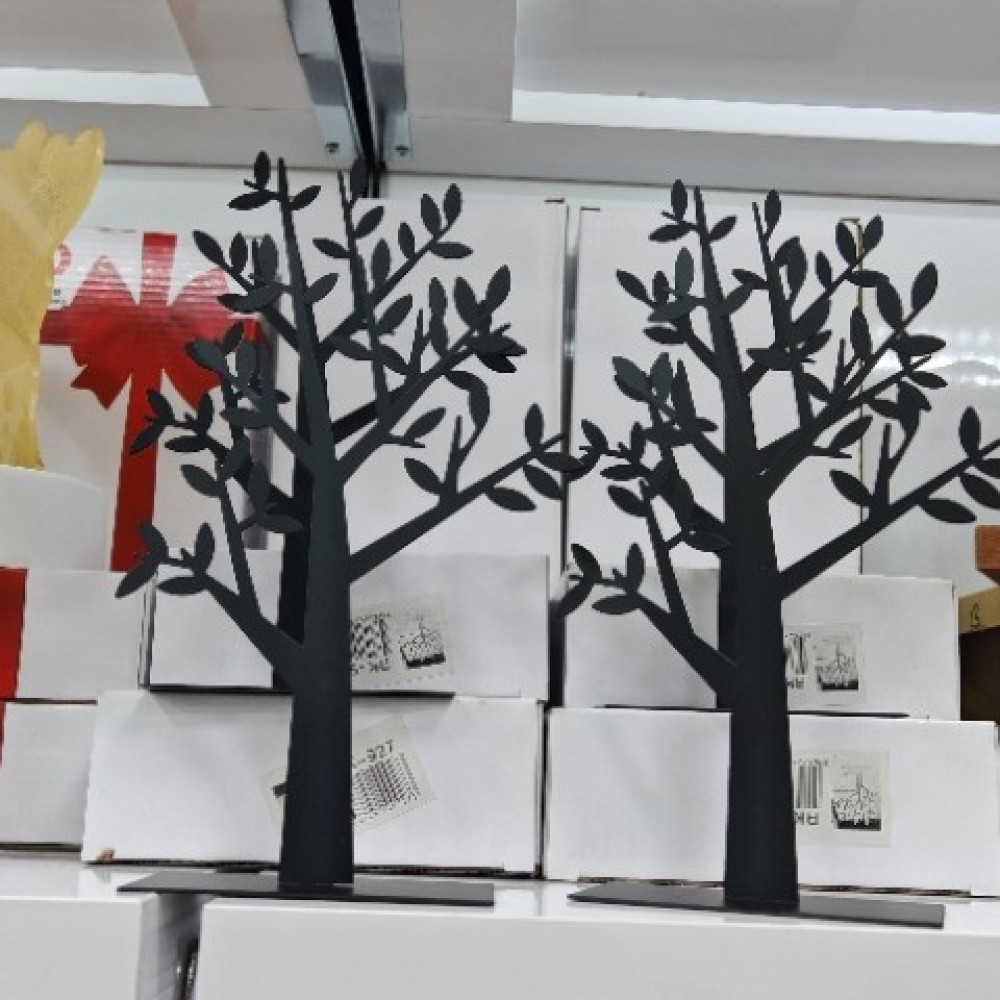 Rk-927 Metal Takı Askısı