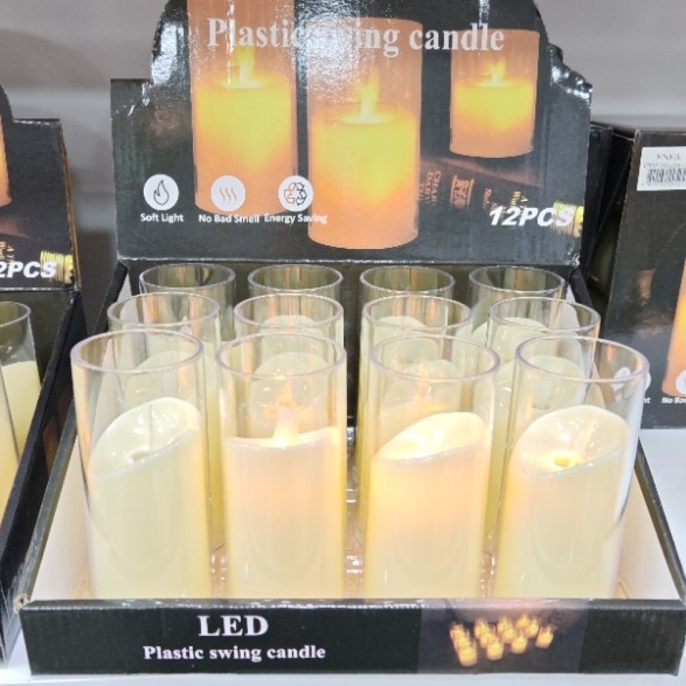 Enf-525 Pilli Mum Orta Boy Pk12