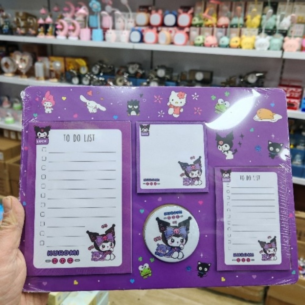 Motivasyon Çalışma Seti K65