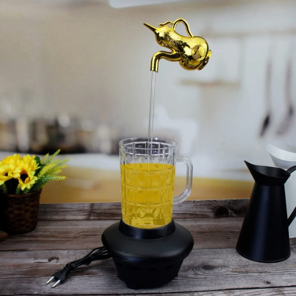 Tlz-605 606 Su Şelale