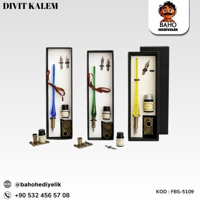 Fbs-5109 Divit Kalem