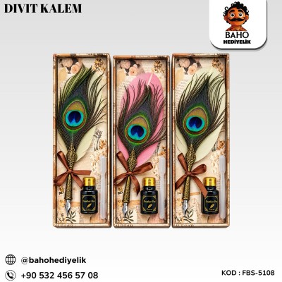 Fbs-5108 Divit Kalem