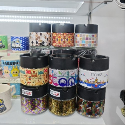 Cam Küllük k48  3model