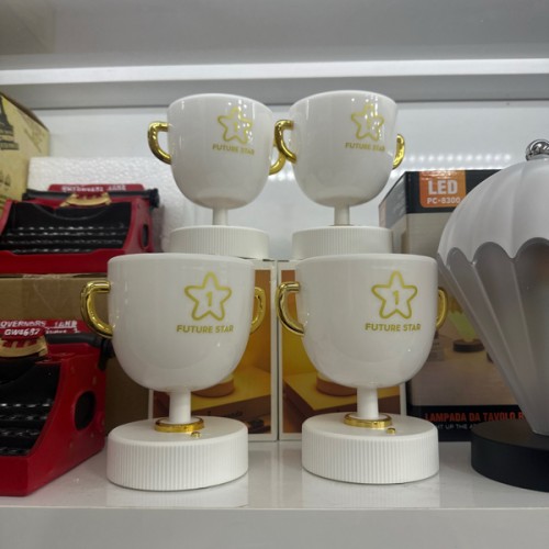 Ays Kalemlikli Gece Lambası