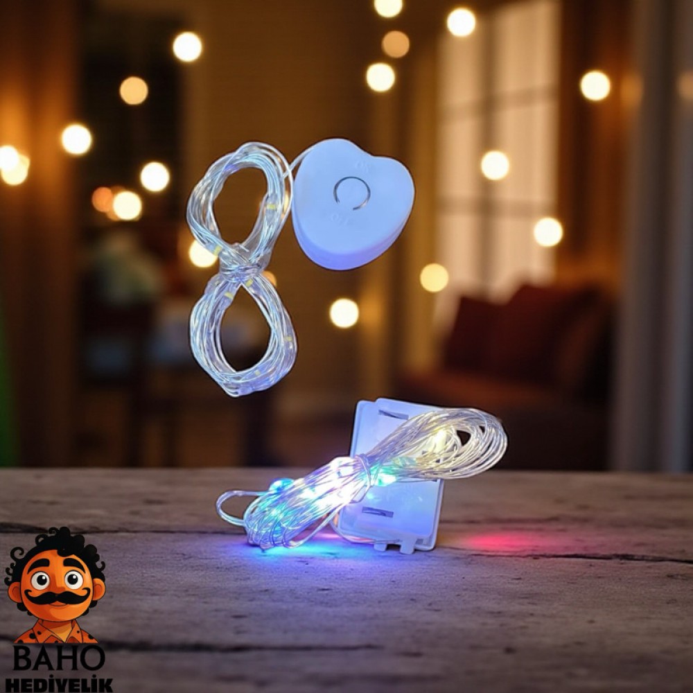 Ömr-2 Peri Let 1.5 Mt Gün Işığı Paket 50li