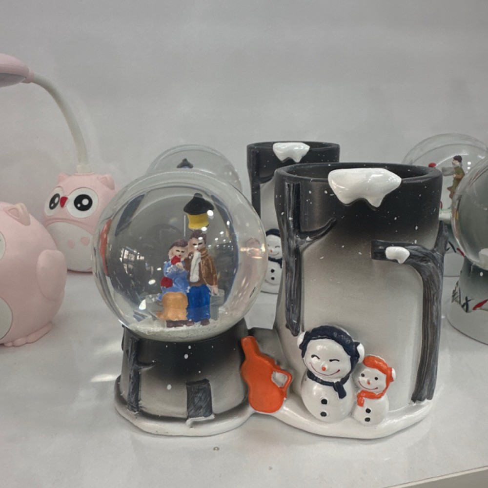 Dmr Kar Küresi 2800*36