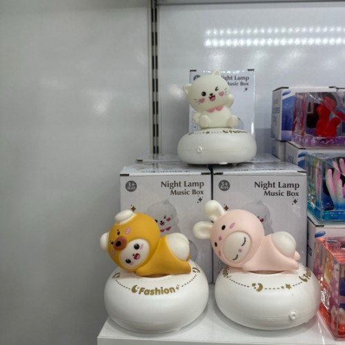 Dmr Müzik Kutusu 2373*96