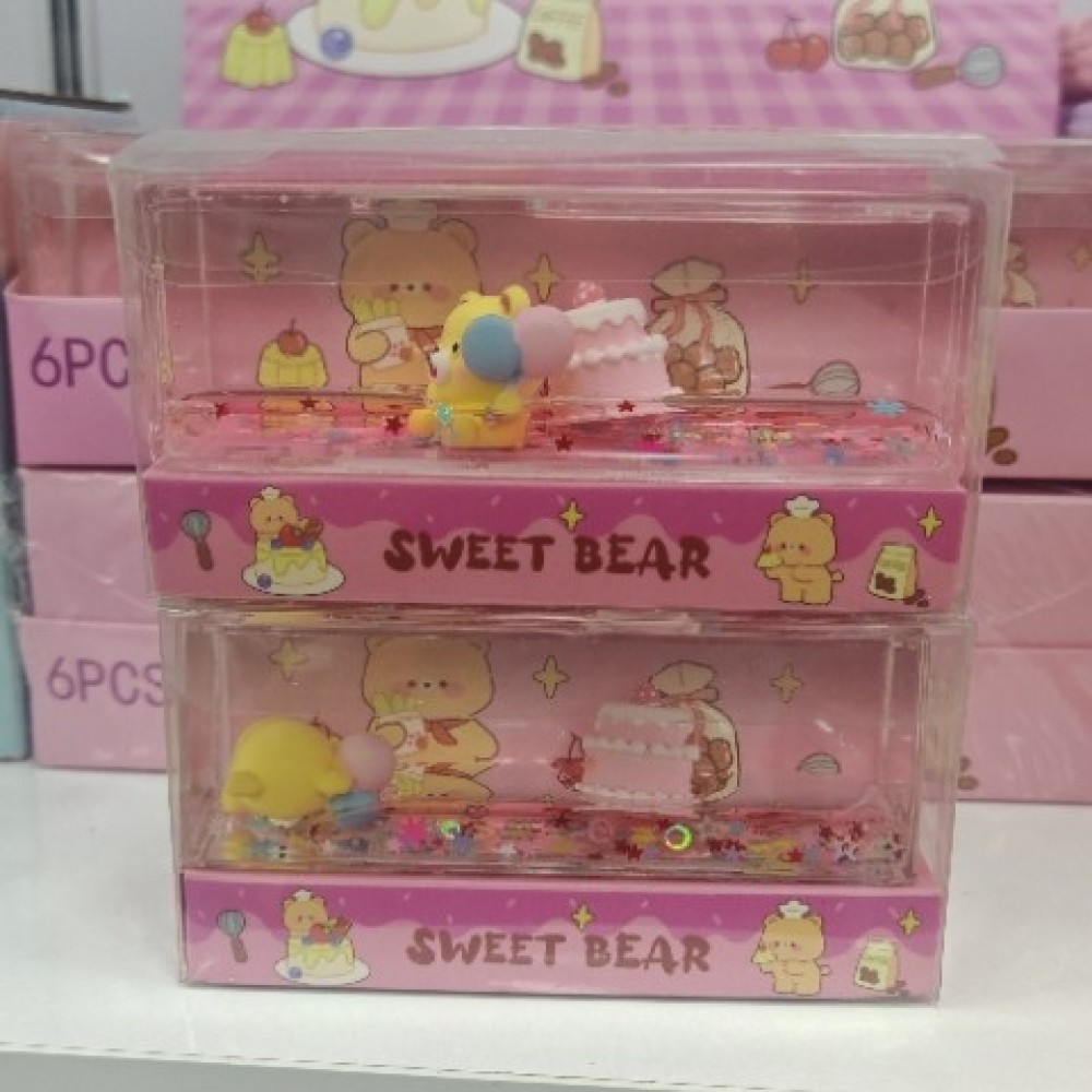 Rk 2407 Batmayan Ayıcık Doğum Günü