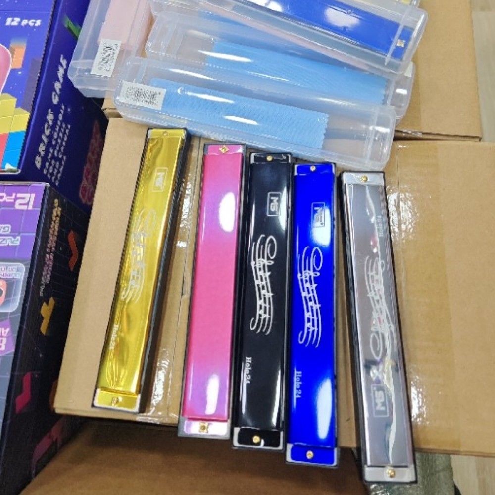 Özr33 Metal Mızıka Büyük