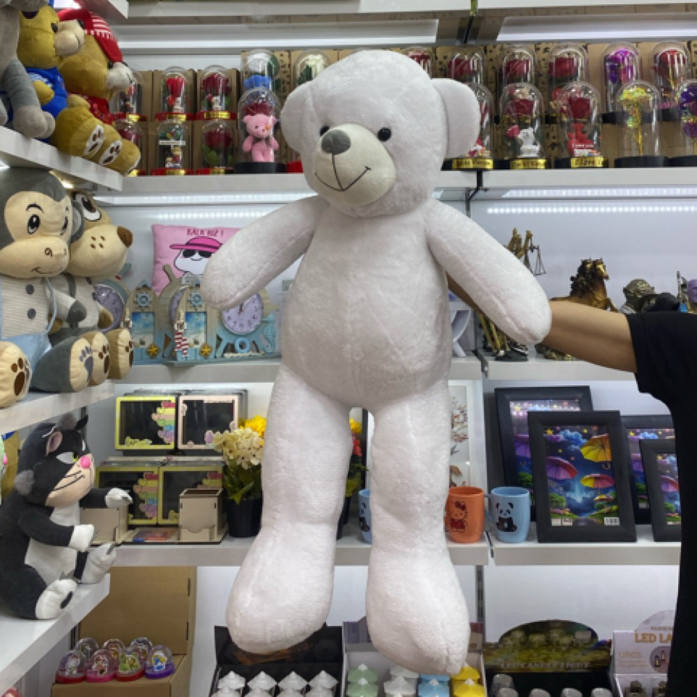 Mrt 100 Cm Ayı Peluş