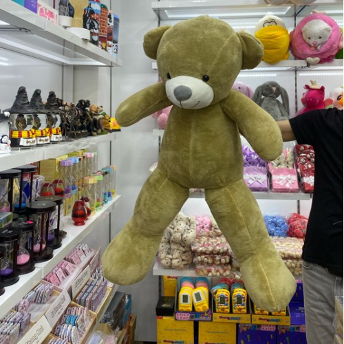 Mrt 120Cm Ayı Peluş