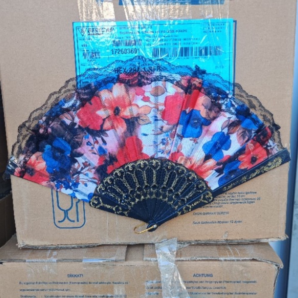 Yf200 yelpaze koli600