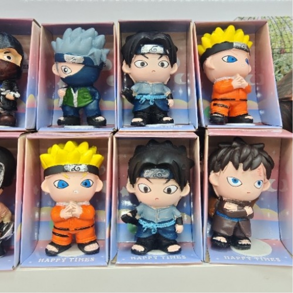 Okç5068 Naruto Biblo Pk12 k144