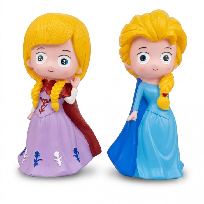 Okç5074 Elsa Biblo Pilastik k50