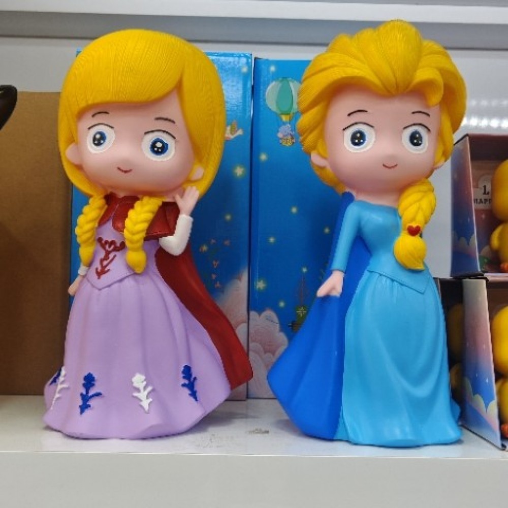 Okç5074 Elsa Biblo Pilastik k50