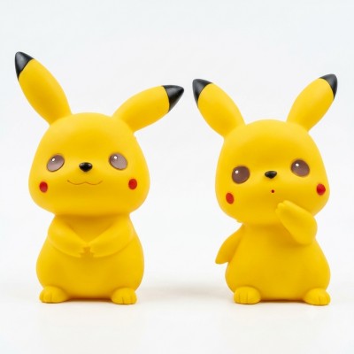 Okç5075 Pikaçu Biblo 30cm