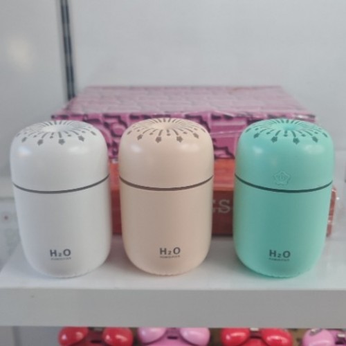 Bh19 Hava Nemlendirici K100