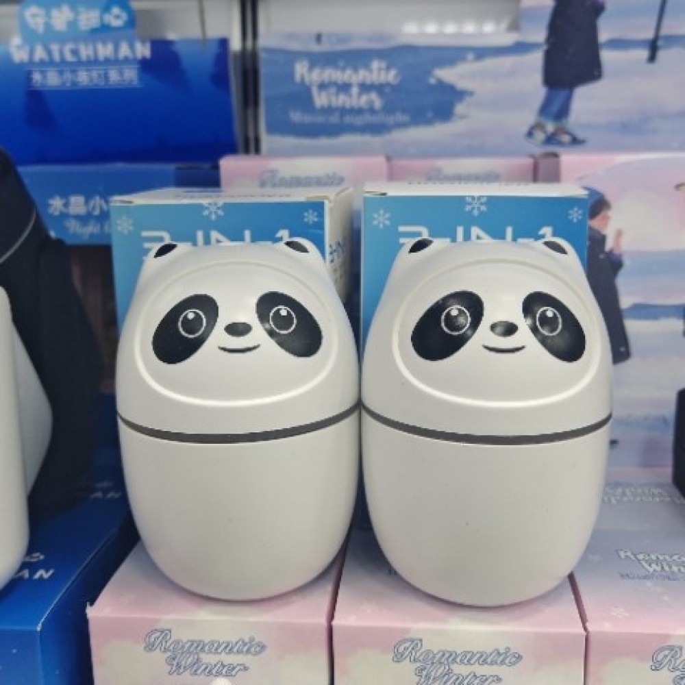 Bh25 Hava Nemlendirici K100