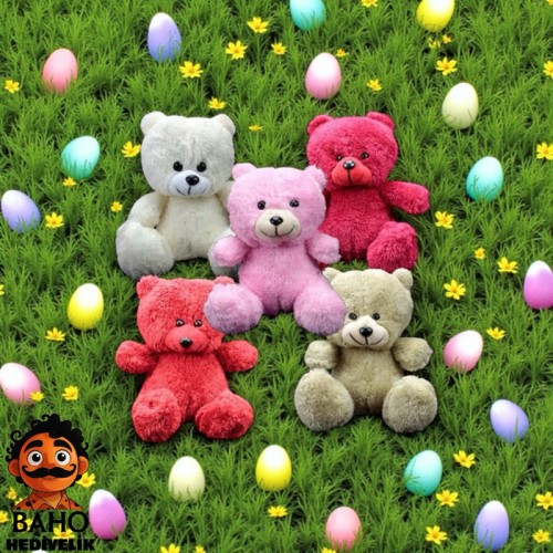 Mrt 25Cm Ayı Peluş