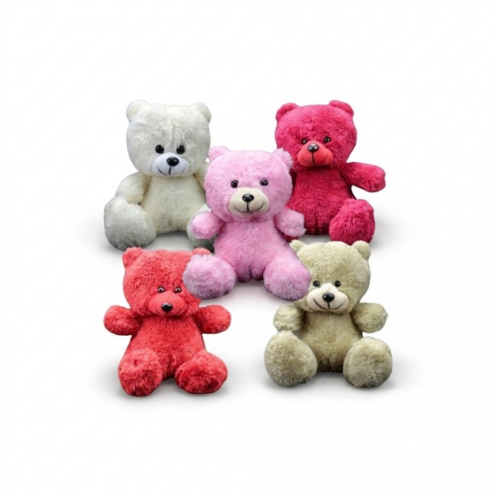 Mrt 25Cm Ayı Peluş