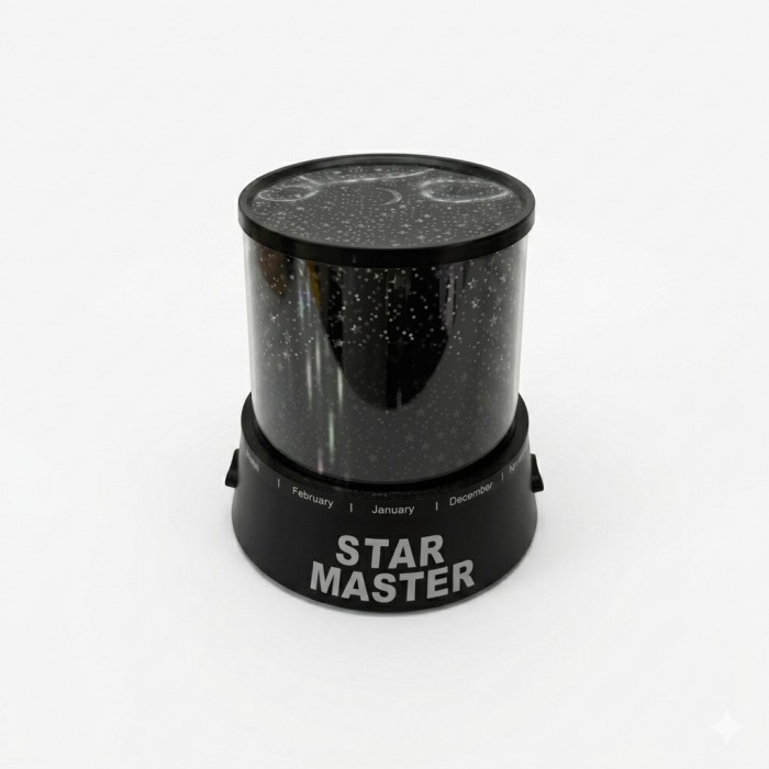 126 Star Master K100