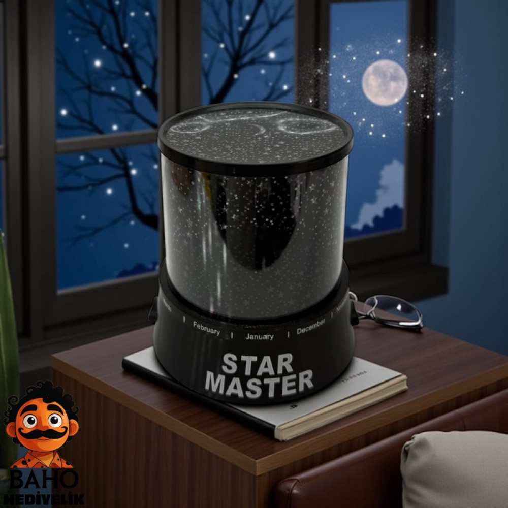 126 Star Master K100