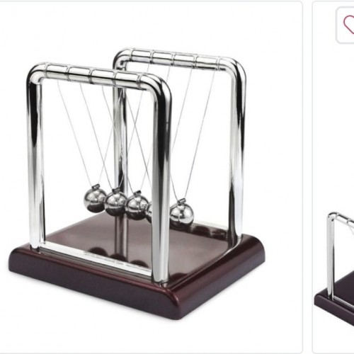 Ysn124 Denge Küçük Boy k144