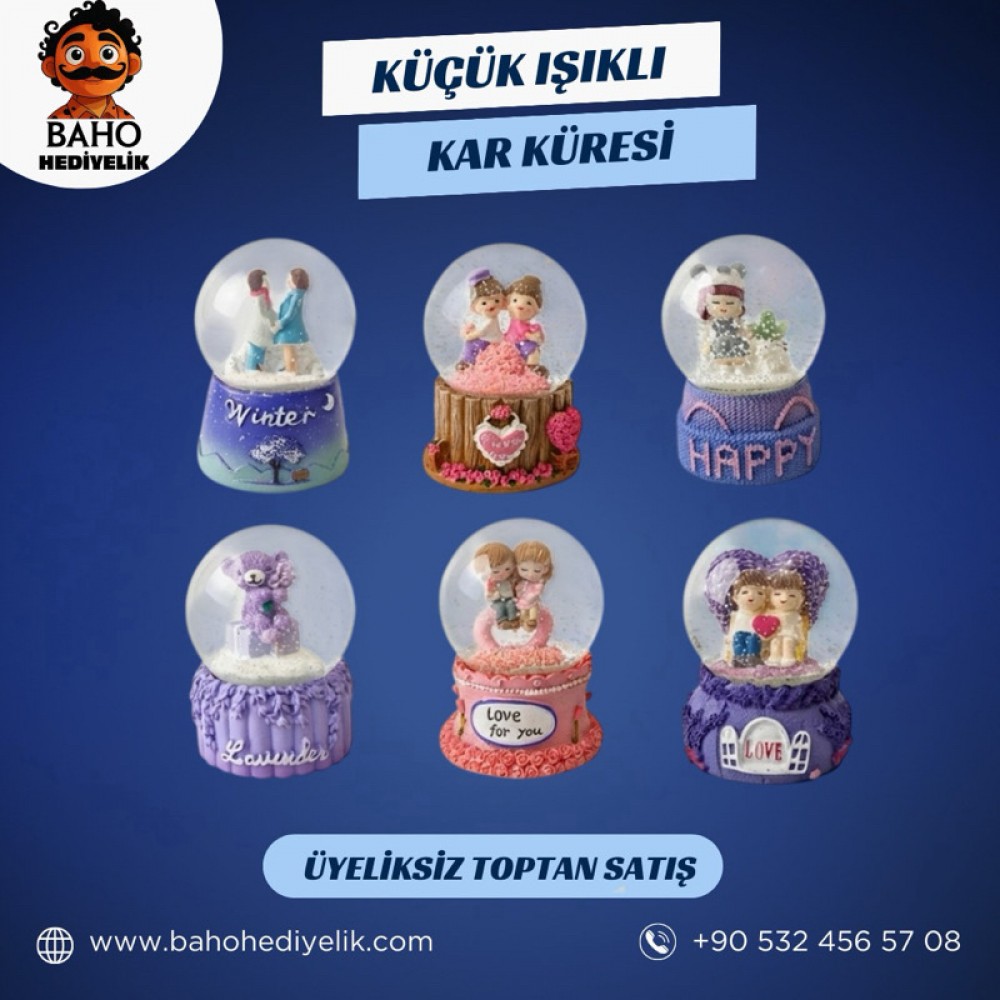 Midi Küre Miks Modeller K72