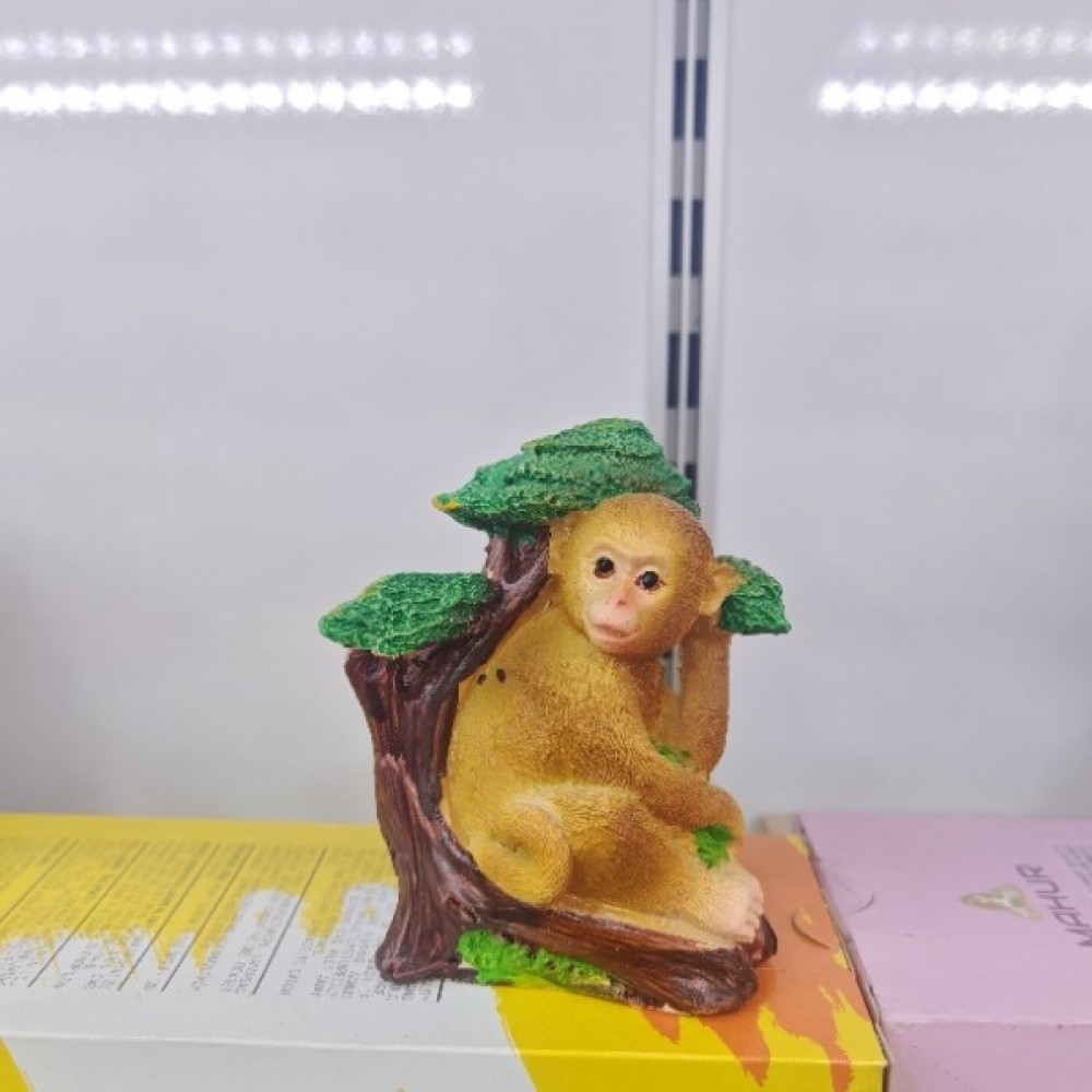 Ada37-4 Maymun Biblo