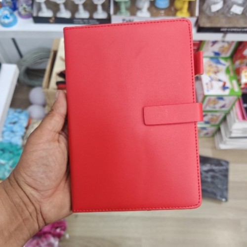 Bc52 Deri Ajanda K72