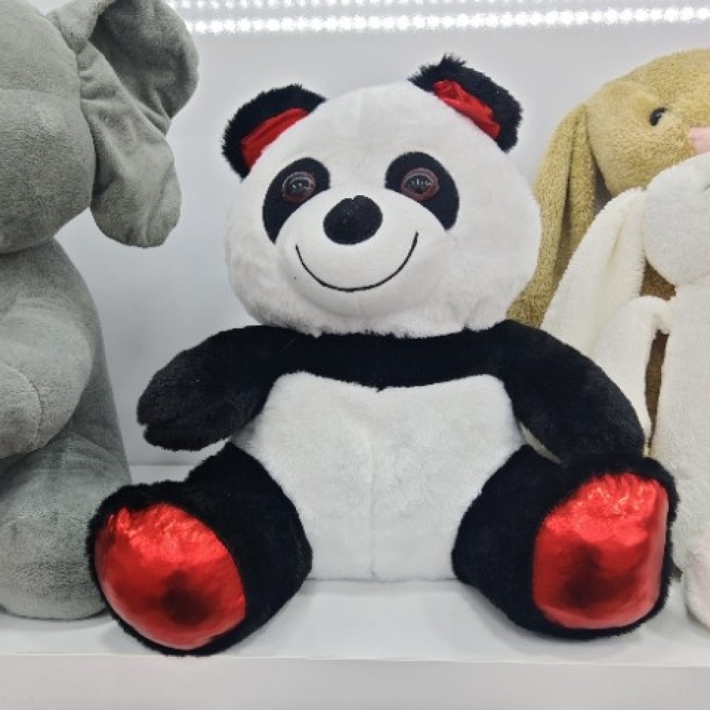 Mrt20244 Panda 40Cm