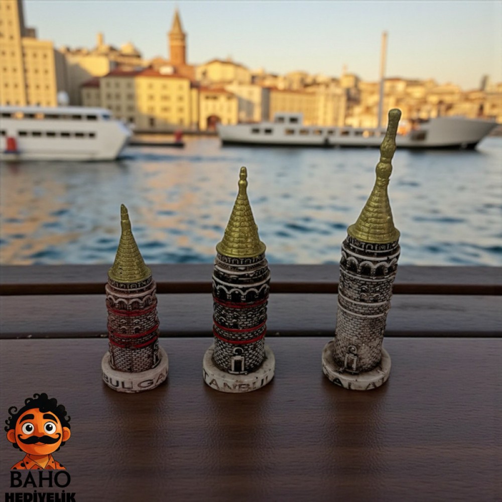 3No Galata 15Cm Pk20