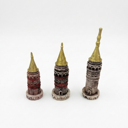 3No Galata 15Cm Pk20